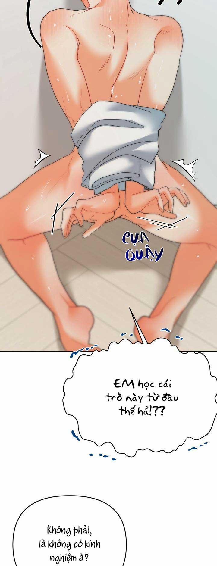 OMEGA CỦA ANH DOYUN 11 trang 33