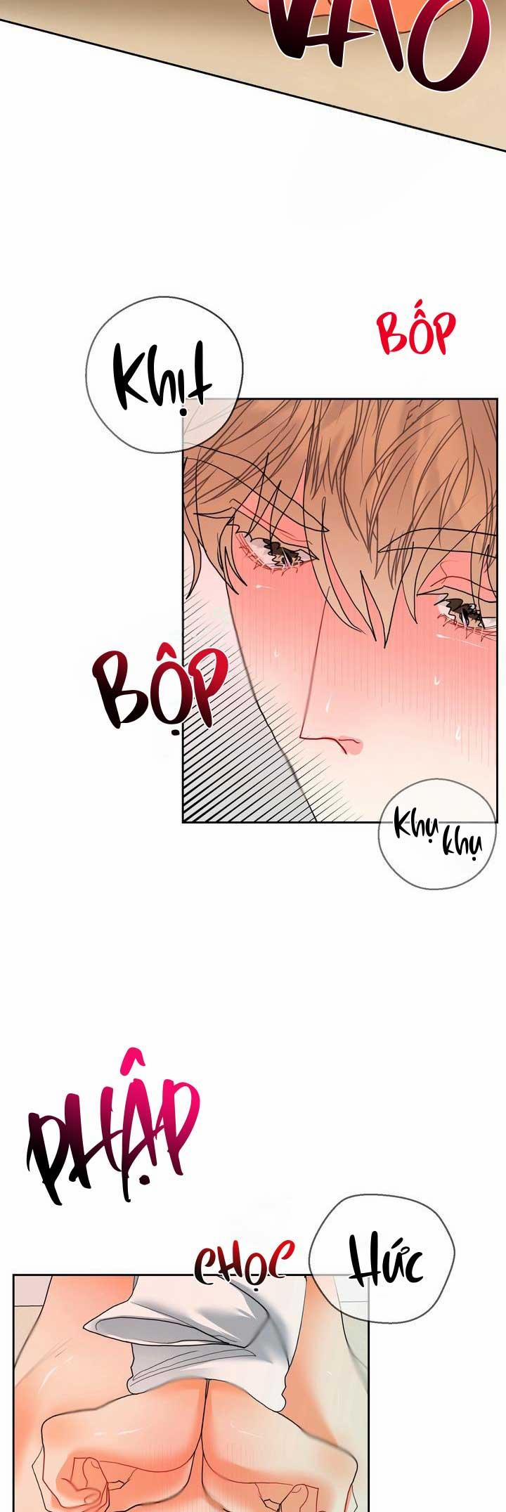 OMEGA CỦA ANH DOYUN 11 trang 36