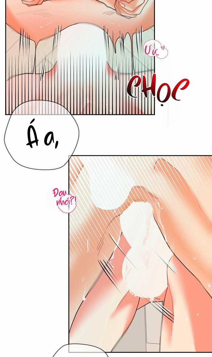 OMEGA CỦA ANH DOYUN 11 trang 37