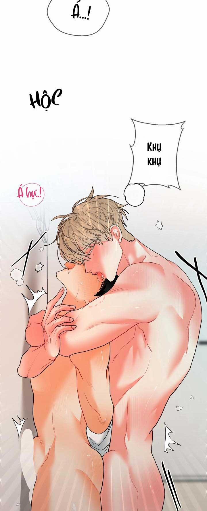 OMEGA CỦA ANH DOYUN 11 trang 38