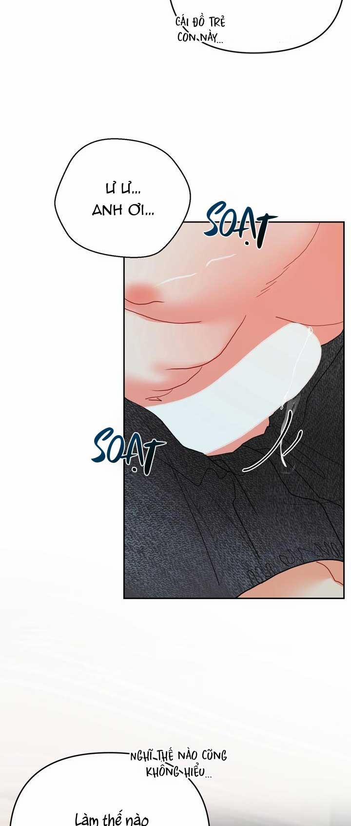 OMEGA CỦA ANH DOYUN 11 trang 4