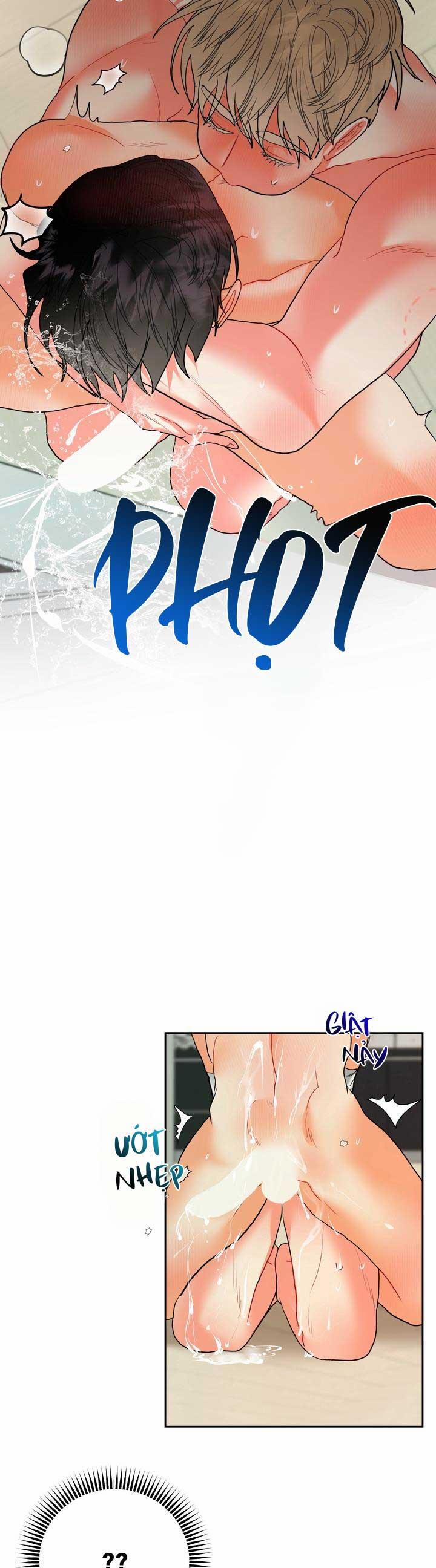 OMEGA CỦA ANH DOYUN 11 trang 41