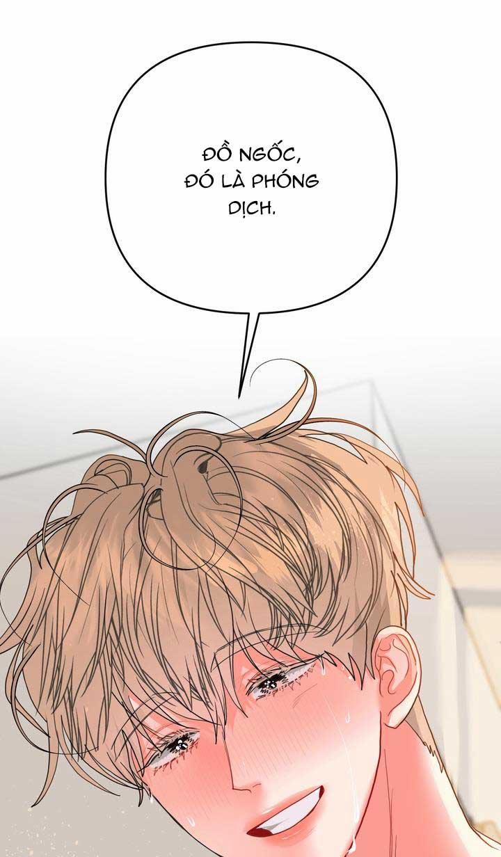 OMEGA CỦA ANH DOYUN 11 trang 45