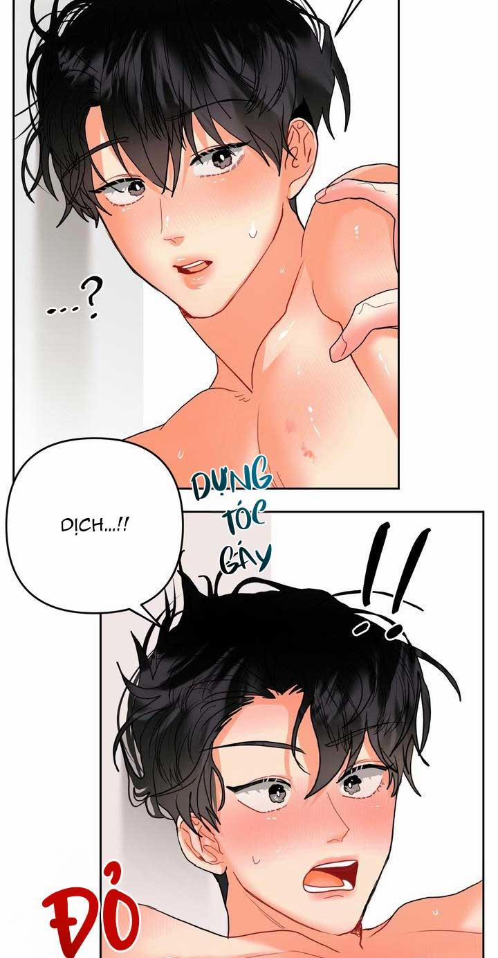 OMEGA CỦA ANH DOYUN 11 trang 47