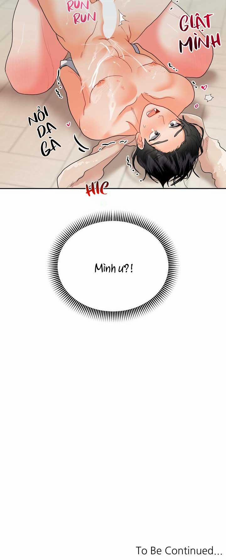 OMEGA CỦA ANH DOYUN 11 trang 49