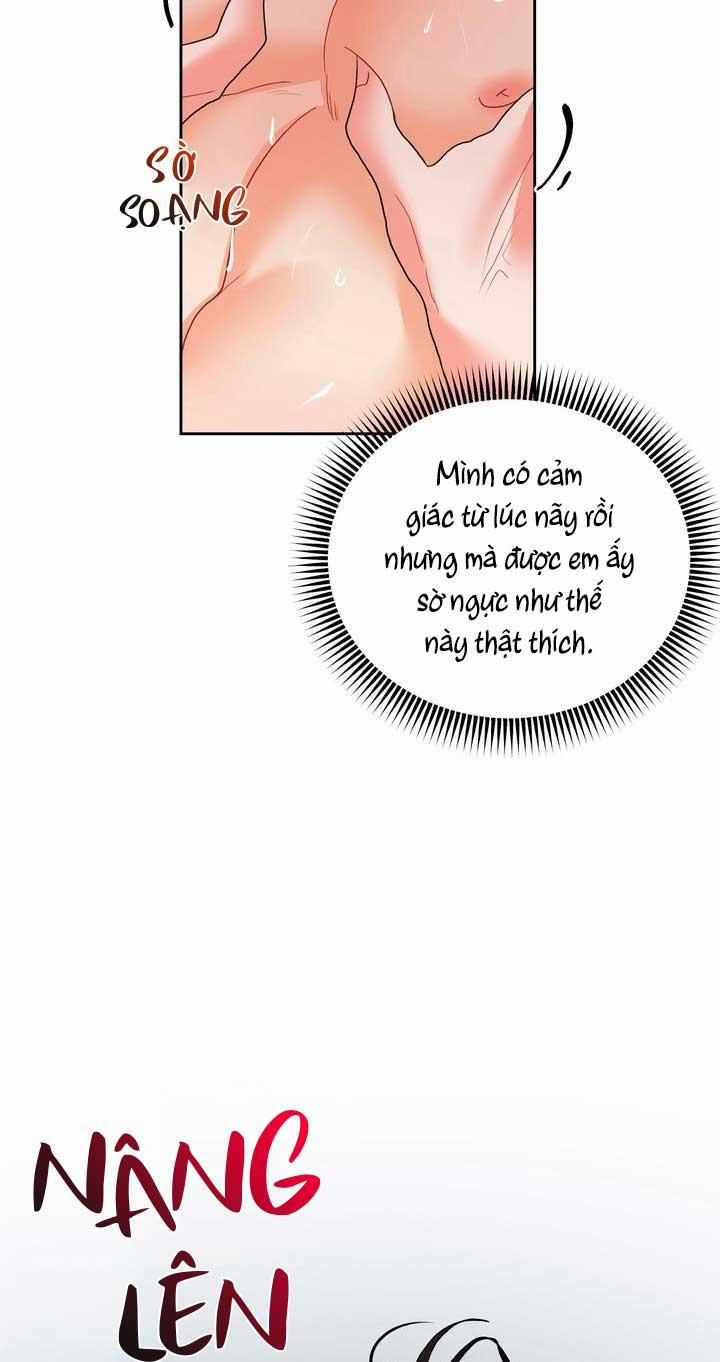 OMEGA CỦA ANH DOYUN 11 trang 6