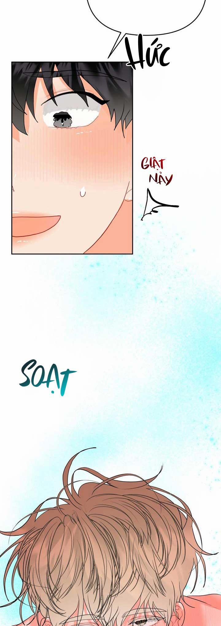 OMEGA CỦA ANH DOYUN 11 trang 9