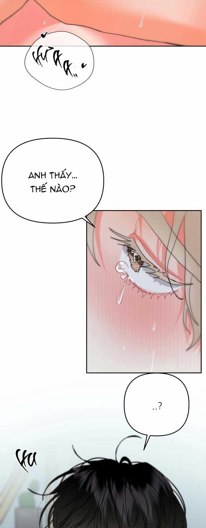 OMEGA CỦA ANH DOYUN 12 0 trang 10