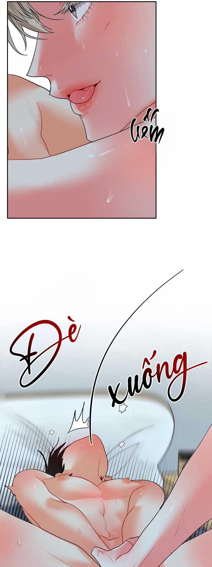 OMEGA CỦA ANH DOYUN 12 0 trang 12