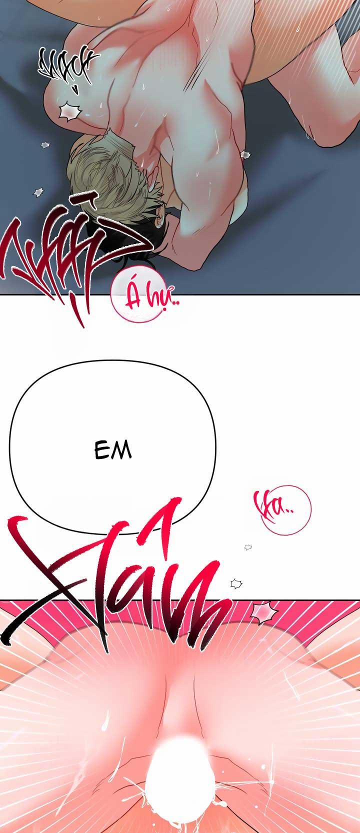 OMEGA CỦA ANH DOYUN 12 0 trang 14