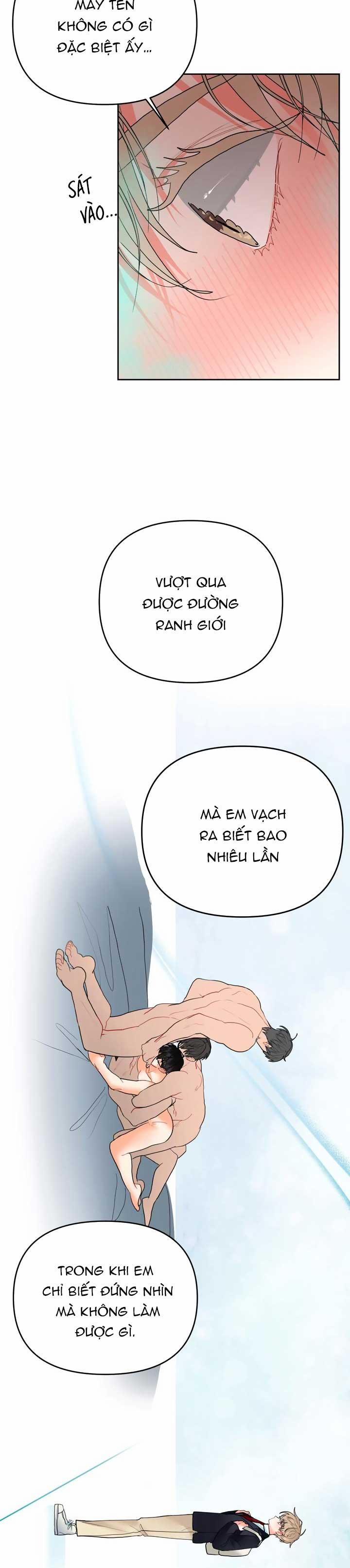 OMEGA CỦA ANH DOYUN 12 0 trang 16