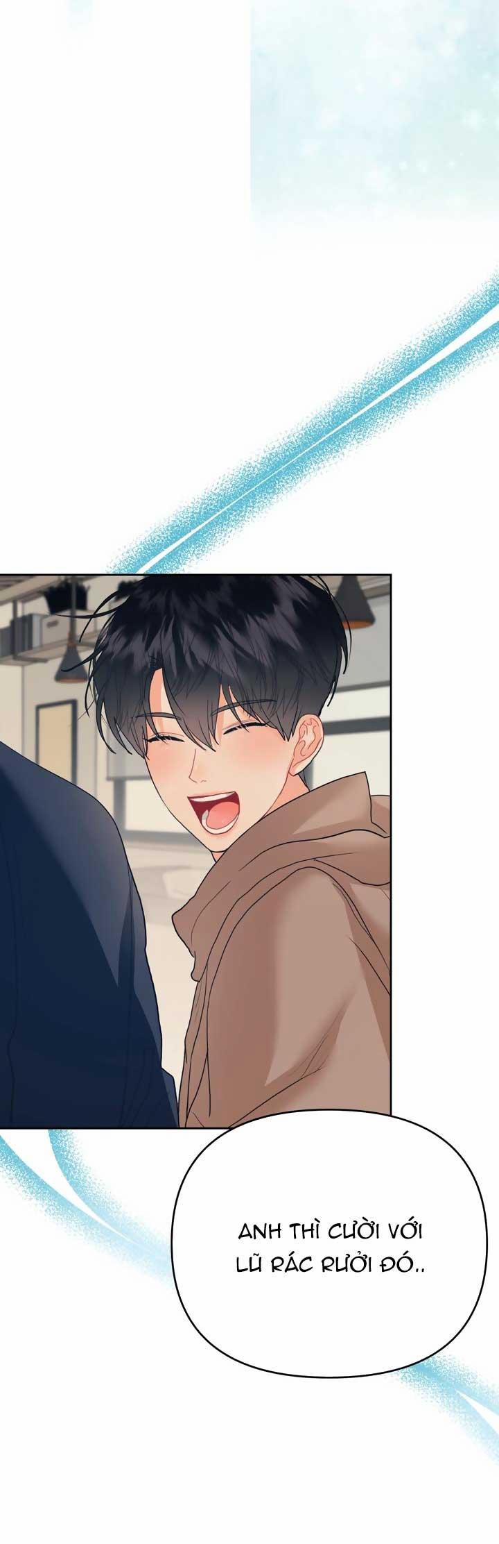 OMEGA CỦA ANH DOYUN 12 0 trang 17