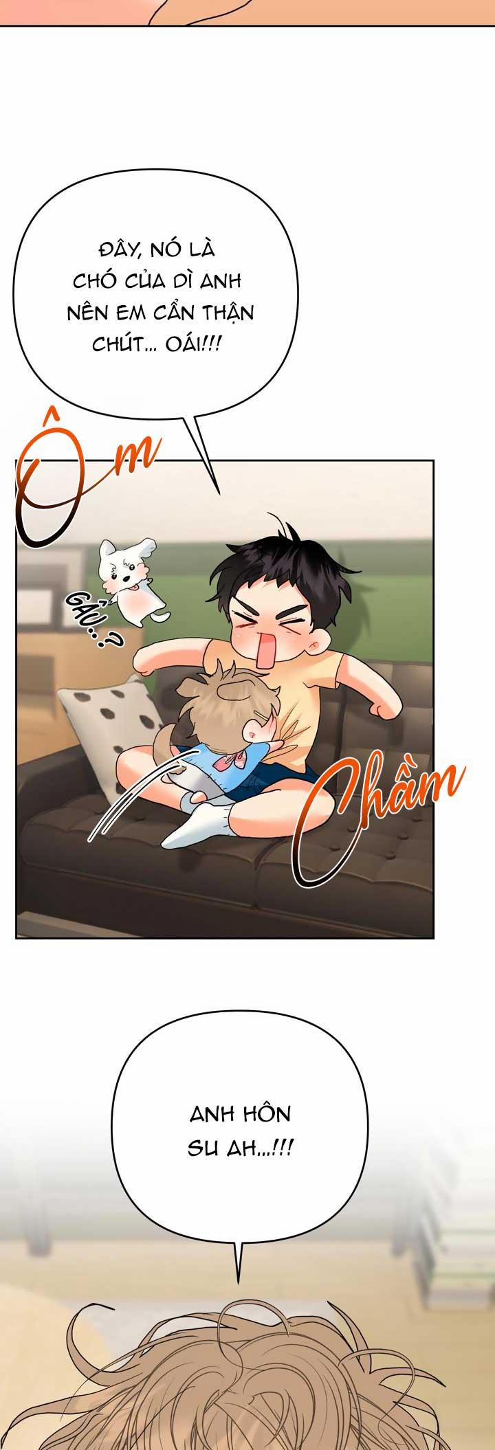 OMEGA CỦA ANH DOYUN 12 0 trang 2