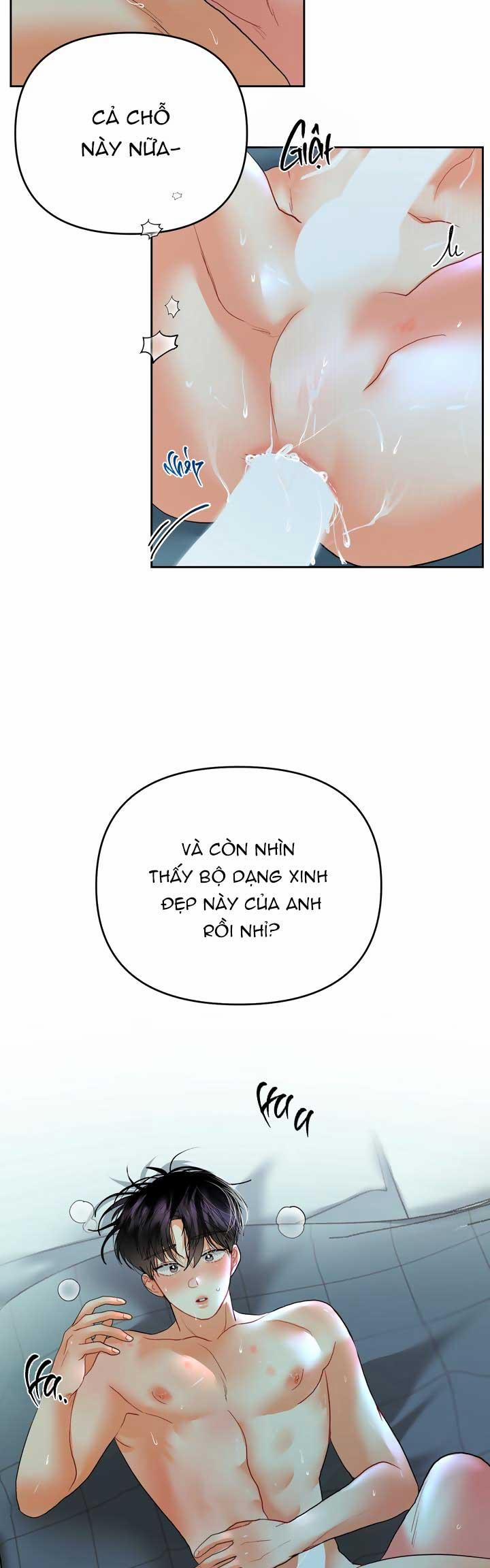 OMEGA CỦA ANH DOYUN 12 0 trang 20