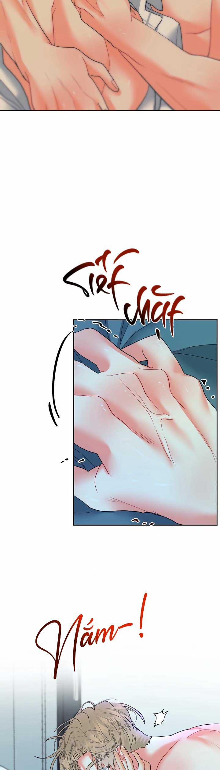 OMEGA CỦA ANH DOYUN 12 0 trang 22