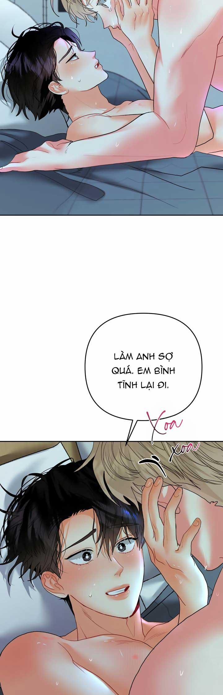 OMEGA CỦA ANH DOYUN 12 0 trang 23