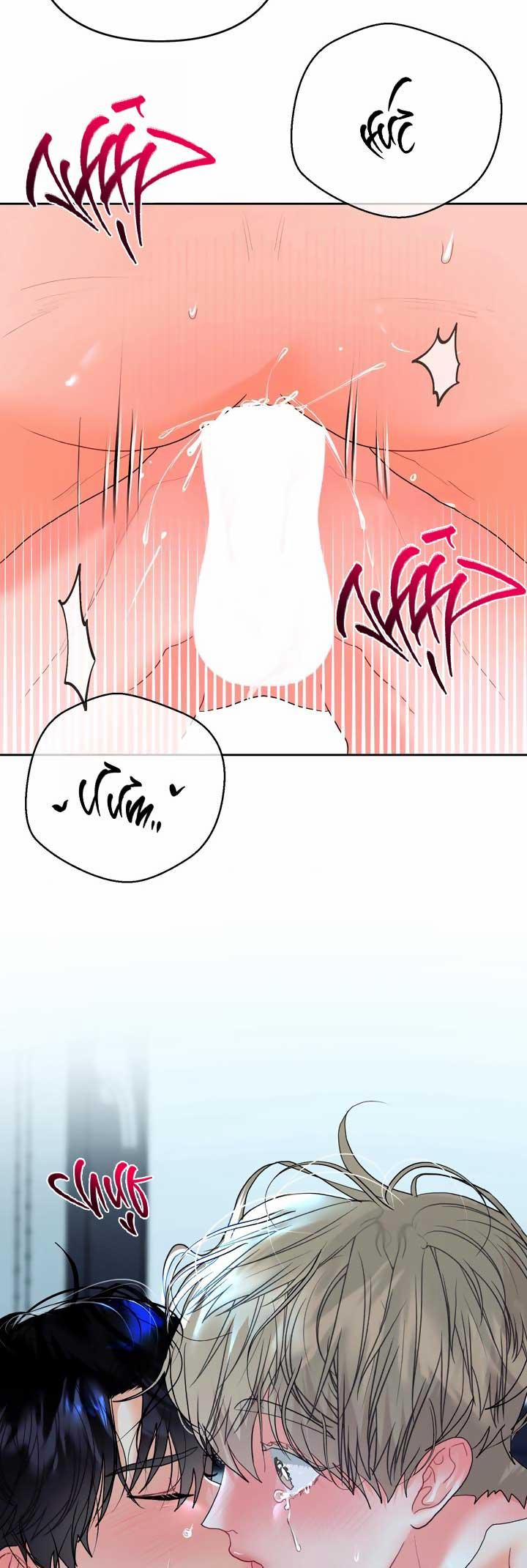 OMEGA CỦA ANH DOYUN 12 0 trang 27