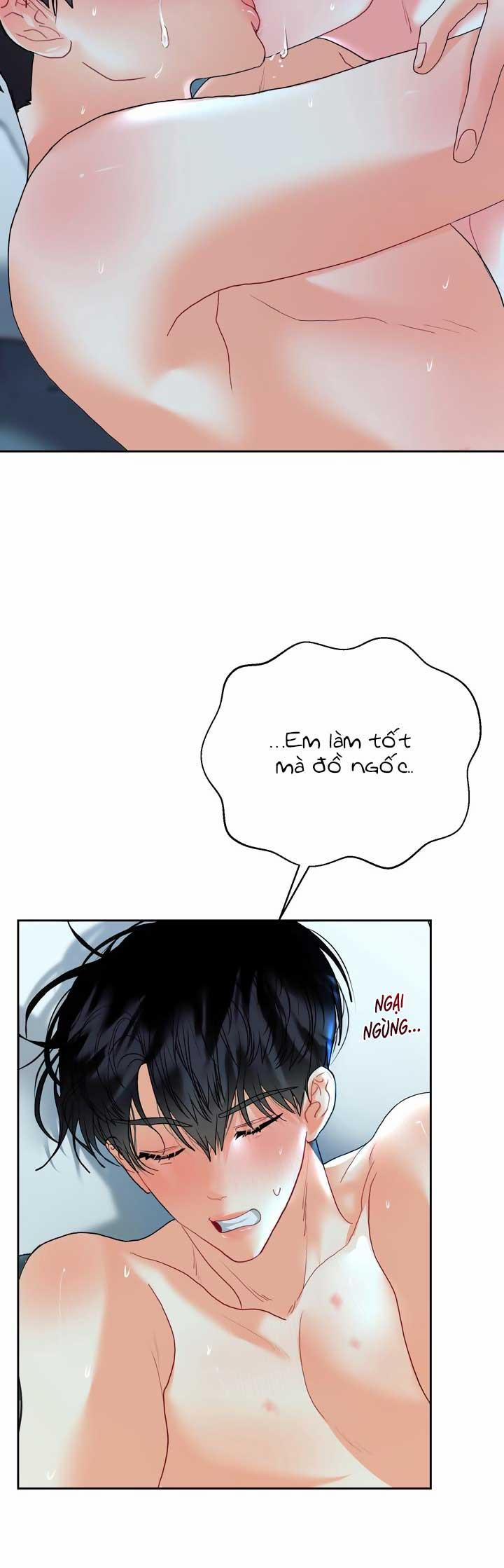 OMEGA CỦA ANH DOYUN 12 0 trang 28