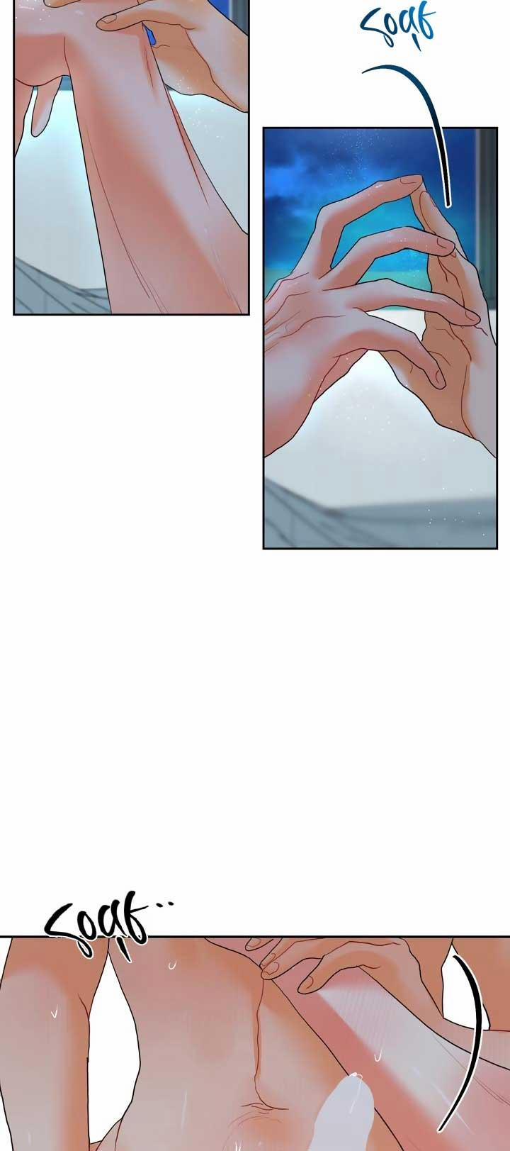 OMEGA CỦA ANH DOYUN 12 0 trang 31