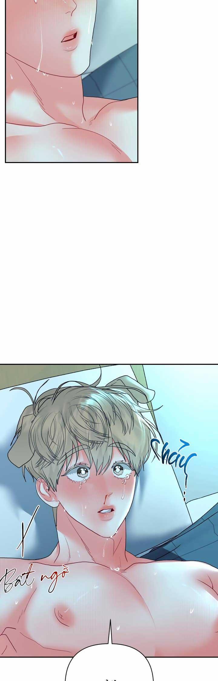 OMEGA CỦA ANH DOYUN 12 0 trang 34