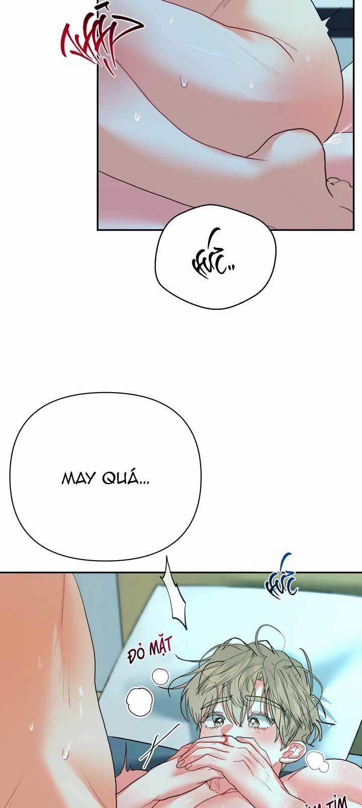 OMEGA CỦA ANH DOYUN 12 0 trang 36