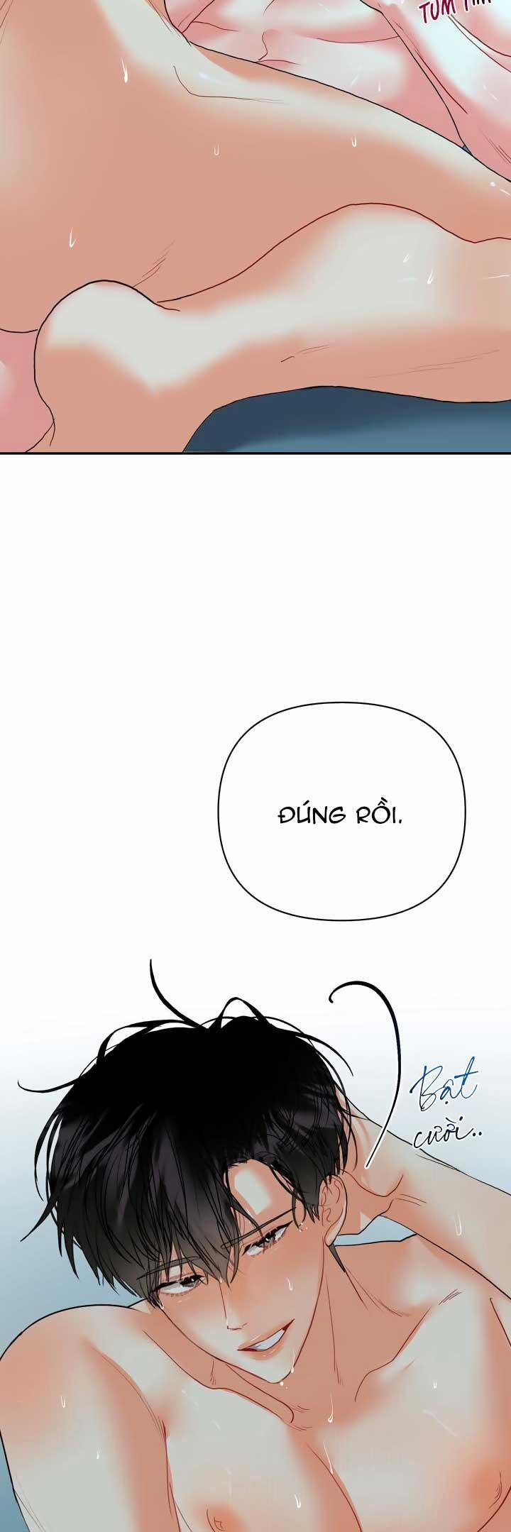 OMEGA CỦA ANH DOYUN 12 0 trang 37