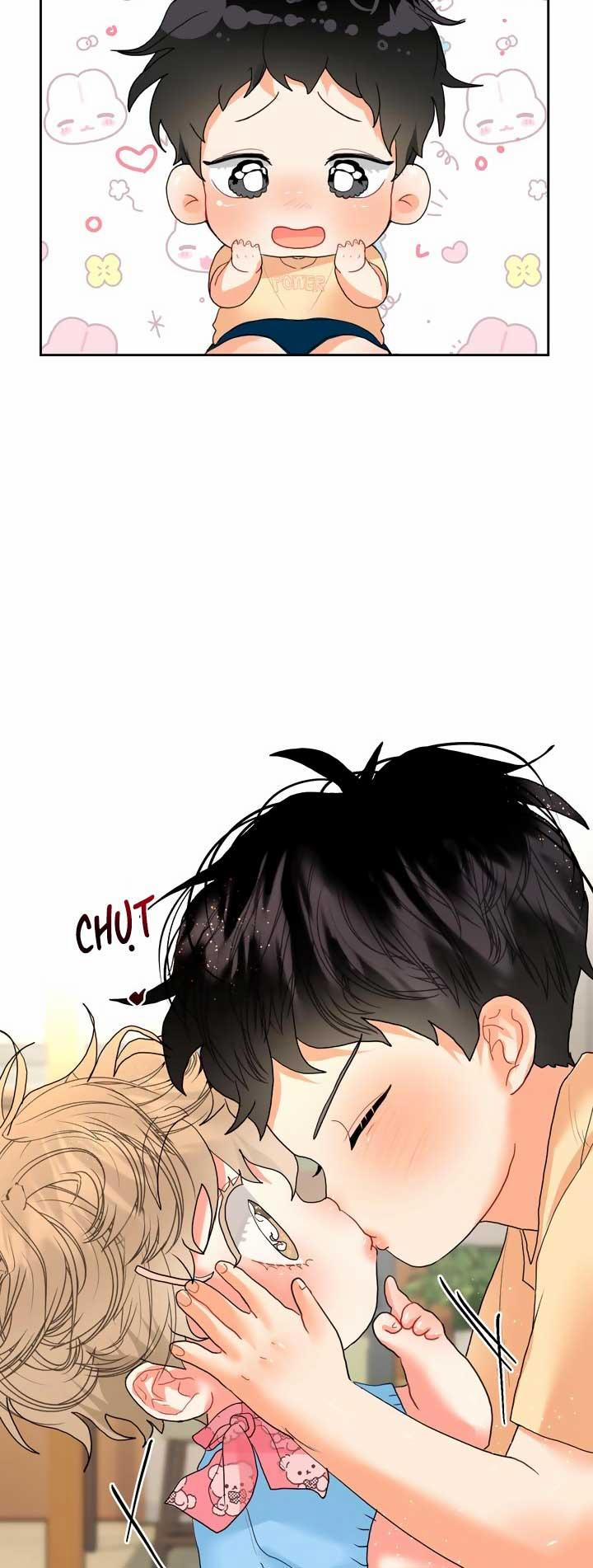 OMEGA CỦA ANH DOYUN 12 0 trang 4