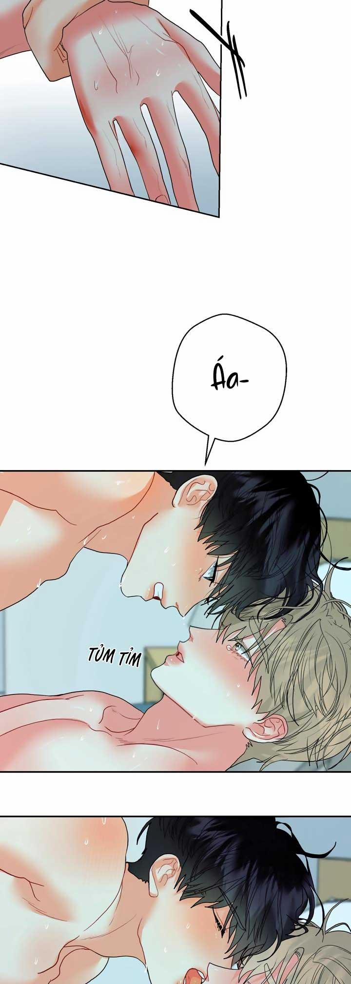 OMEGA CỦA ANH DOYUN 12 0 trang 41