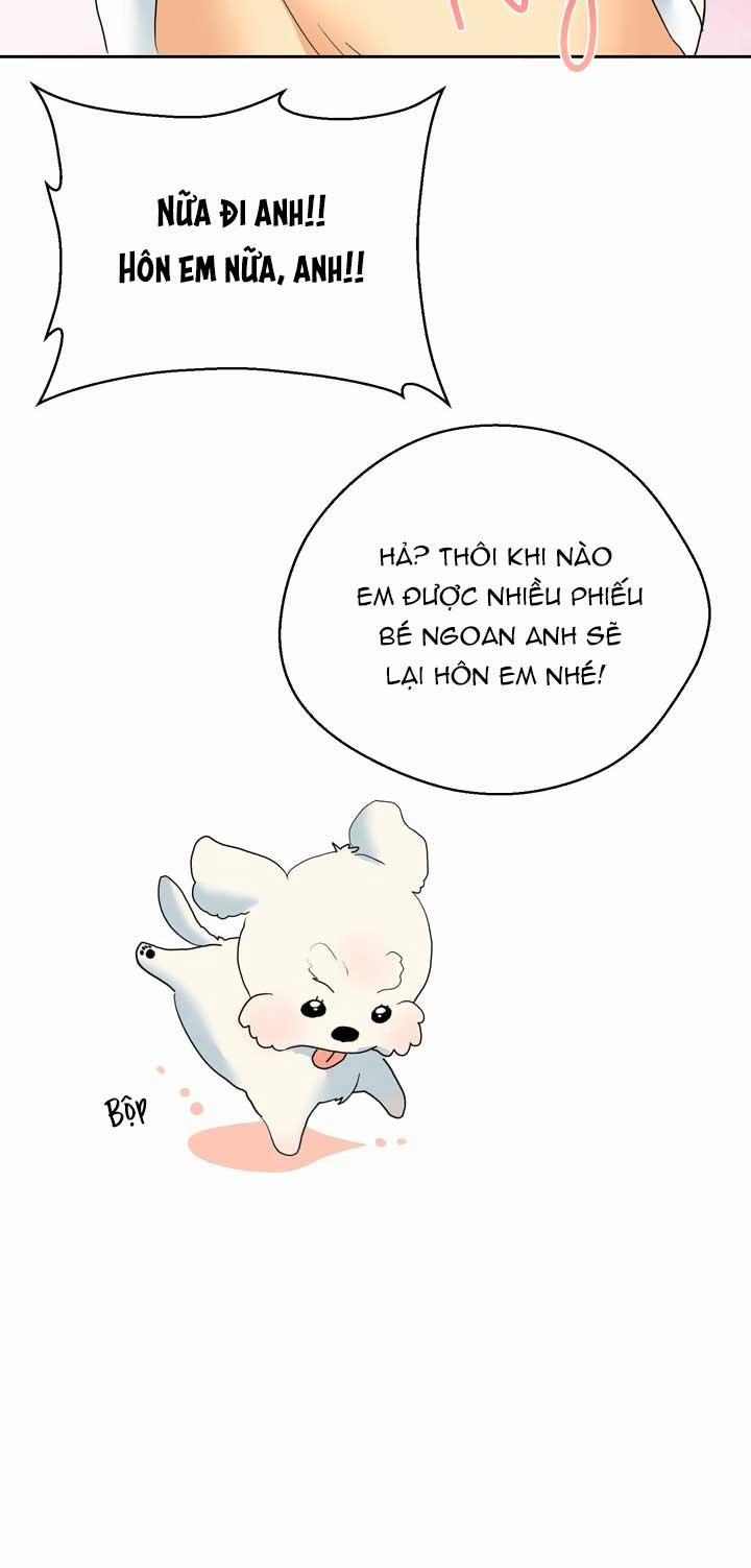 OMEGA CỦA ANH DOYUN 12 0 trang 6