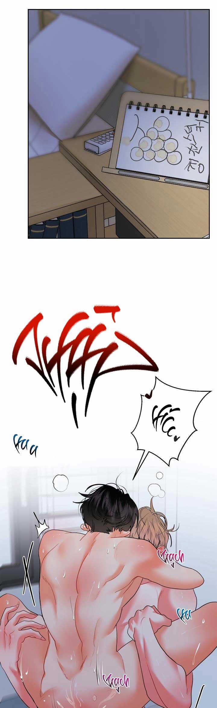 OMEGA CỦA ANH DOYUN 12 0 trang 8