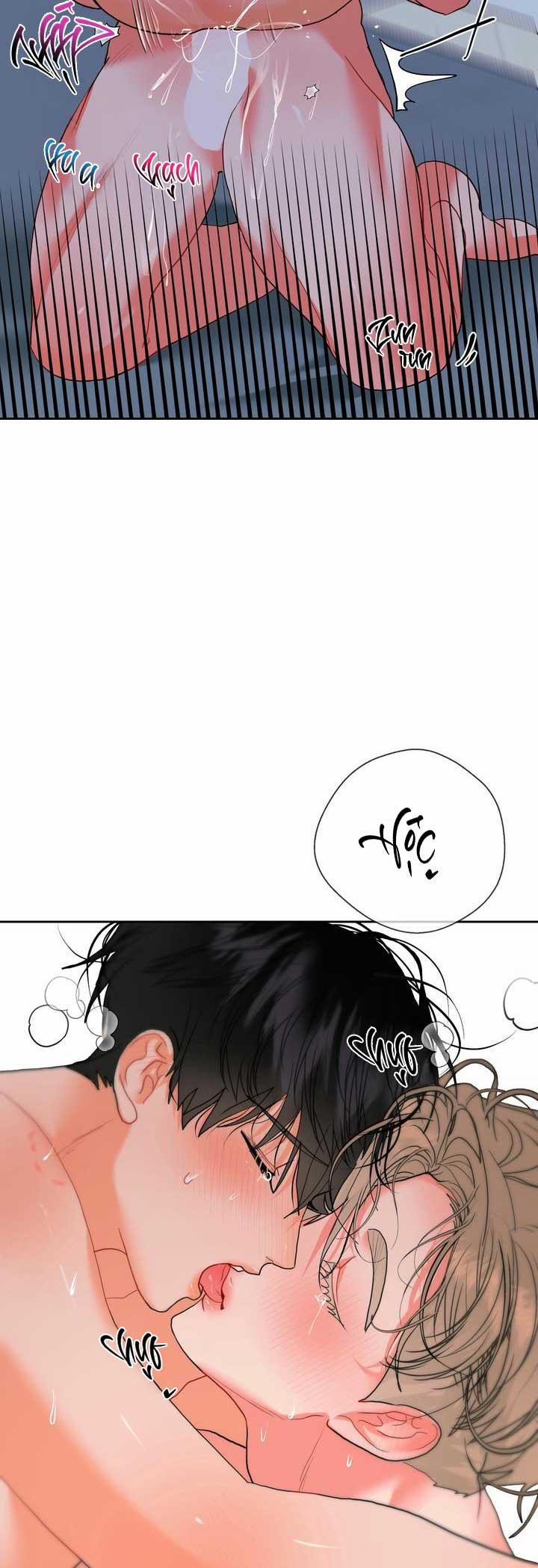 OMEGA CỦA ANH DOYUN 12 0 trang 9