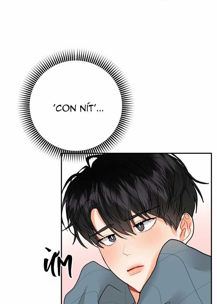 OMEGA CỦA ANH DOYUN 13 tạp dề trang 13