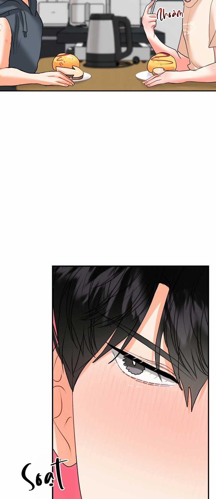 OMEGA CỦA ANH DOYUN 13 tạp dề trang 42