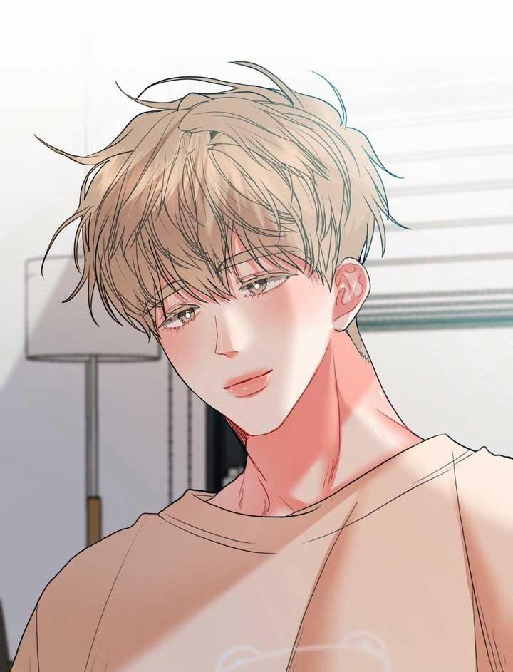 OMEGA CỦA ANH DOYUN 13 tạp dề trang 49