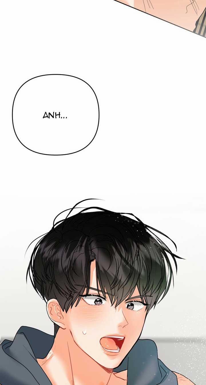 OMEGA CỦA ANH DOYUN 13 tạp dề trang 53