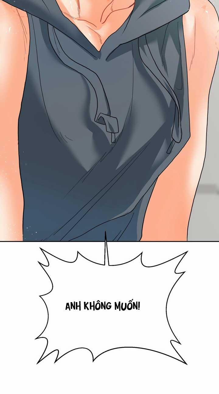 OMEGA CỦA ANH DOYUN 13 tạp dề trang 54