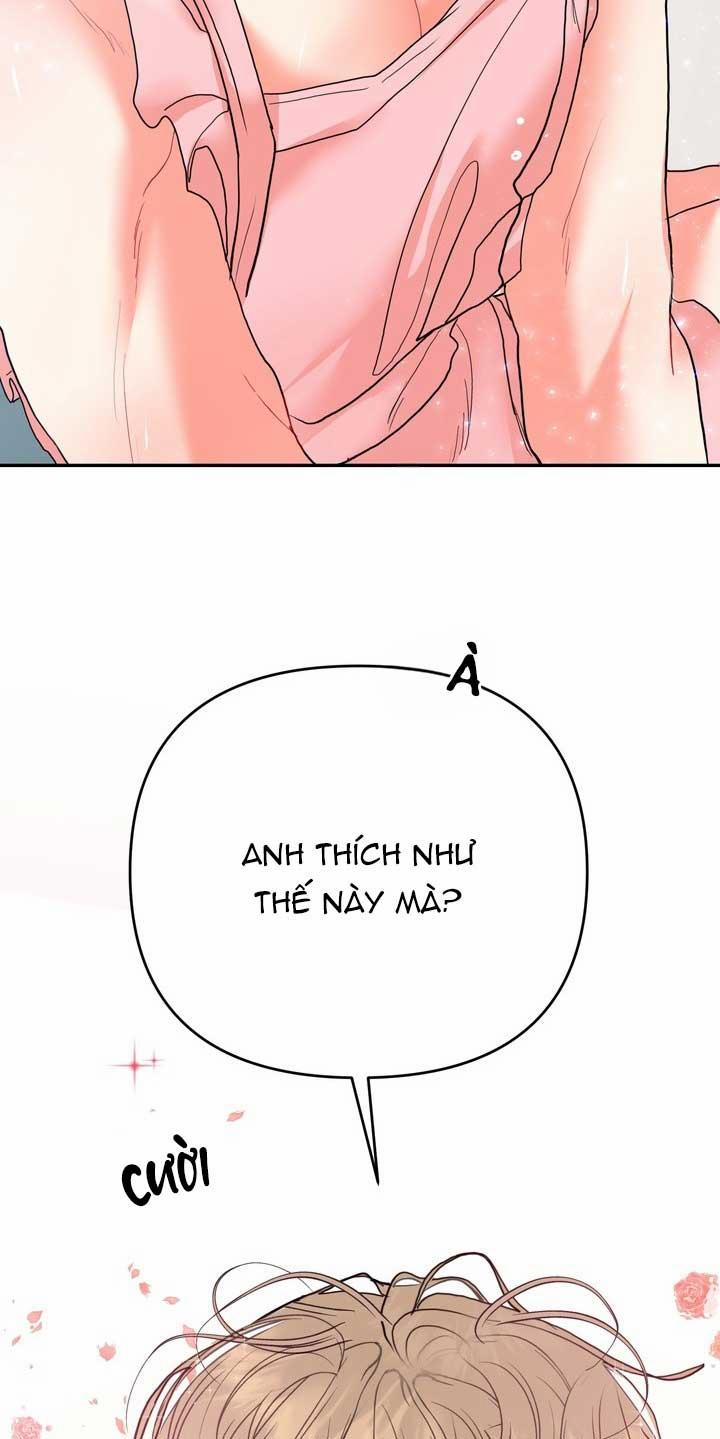 OMEGA CỦA ANH DOYUN 13 tạp dề trang 8