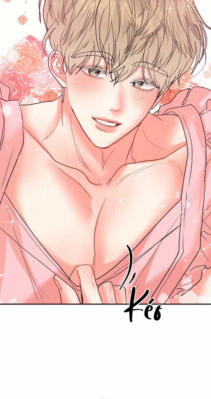 OMEGA CỦA ANH DOYUN 13 tạp dề trang 9