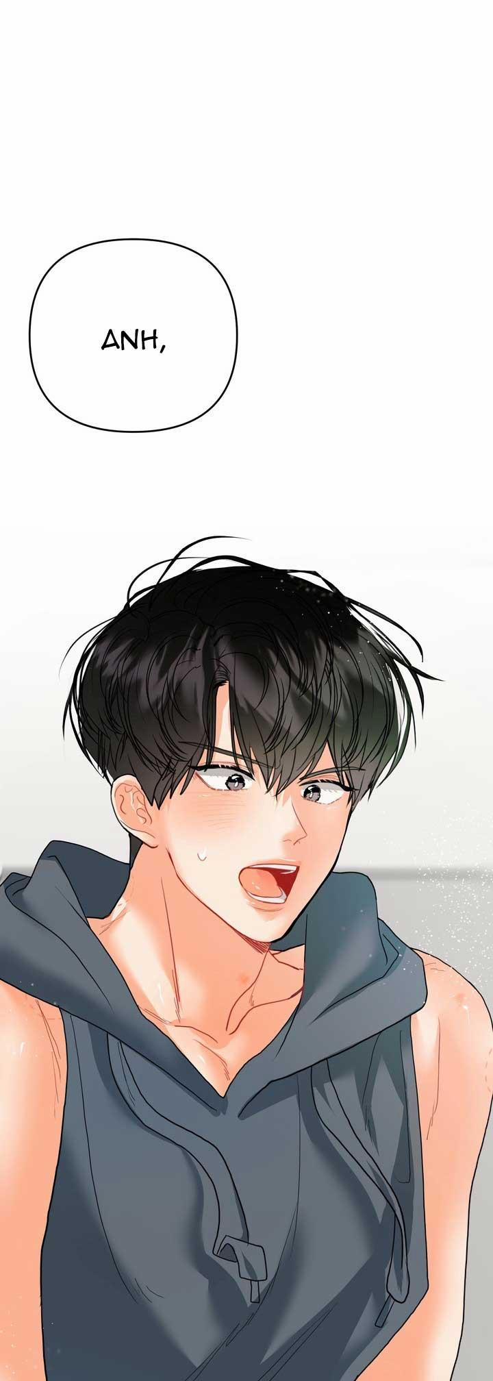 OMEGA CỦA ANH DOYUN 14 END trang 0