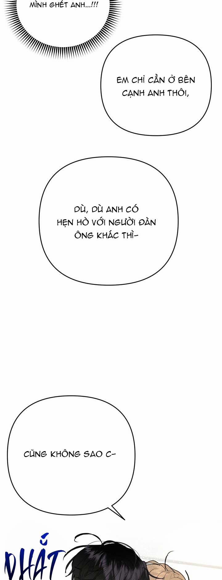 OMEGA CỦA ANH DOYUN 14 END trang 10