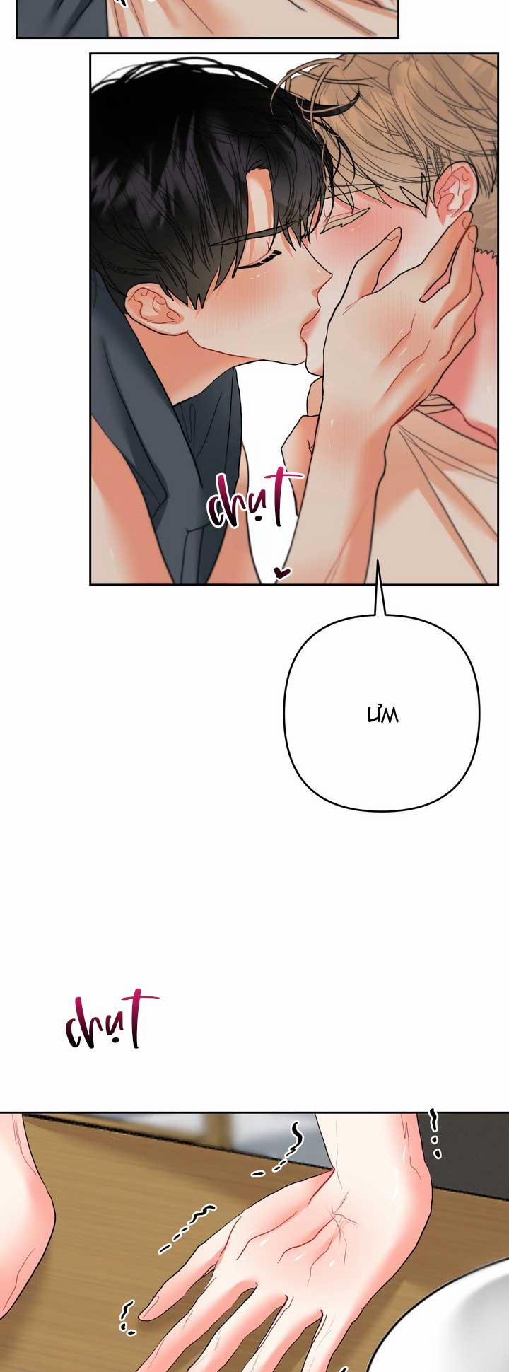 OMEGA CỦA ANH DOYUN 14 END trang 12