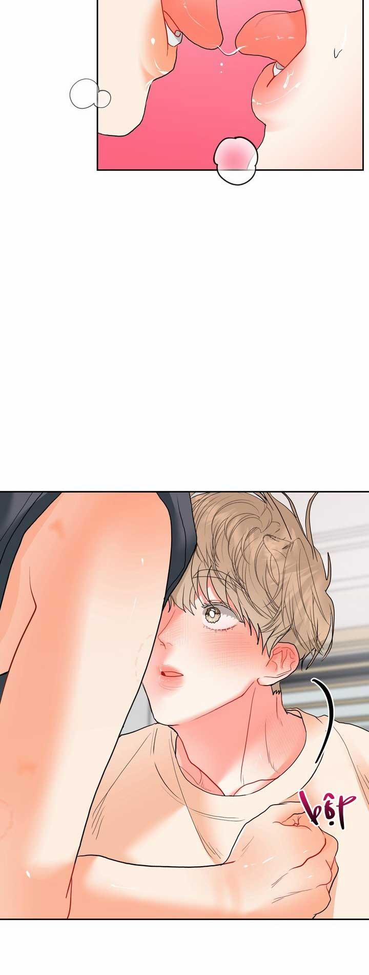 OMEGA CỦA ANH DOYUN 14 END trang 13