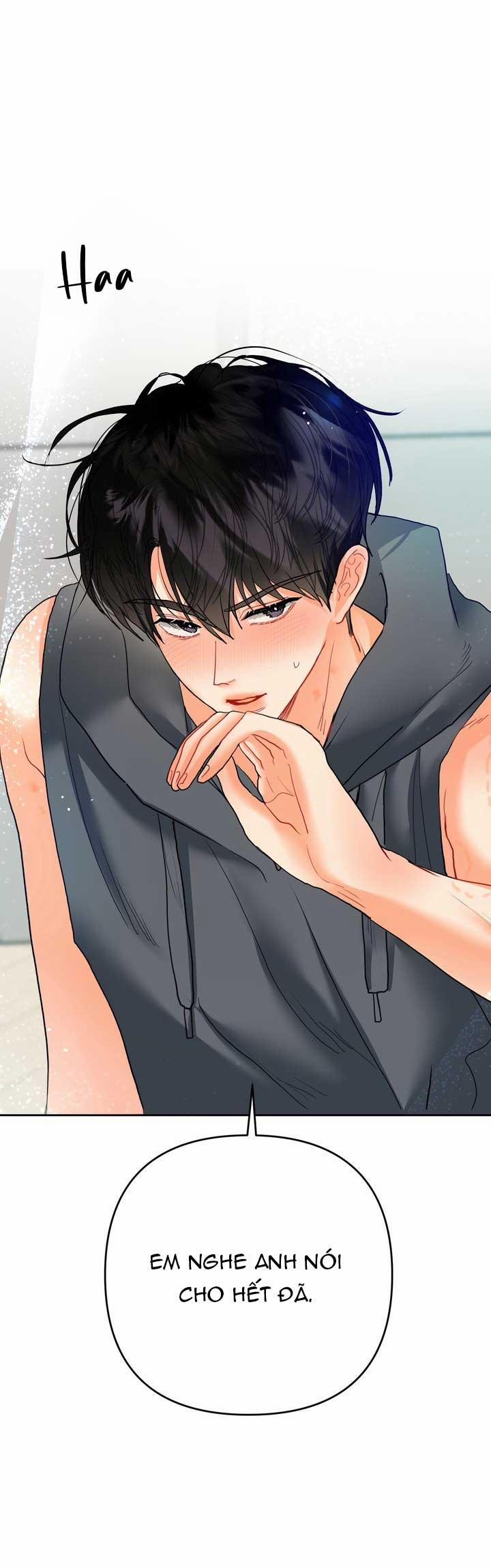 OMEGA CỦA ANH DOYUN 14 END trang 14