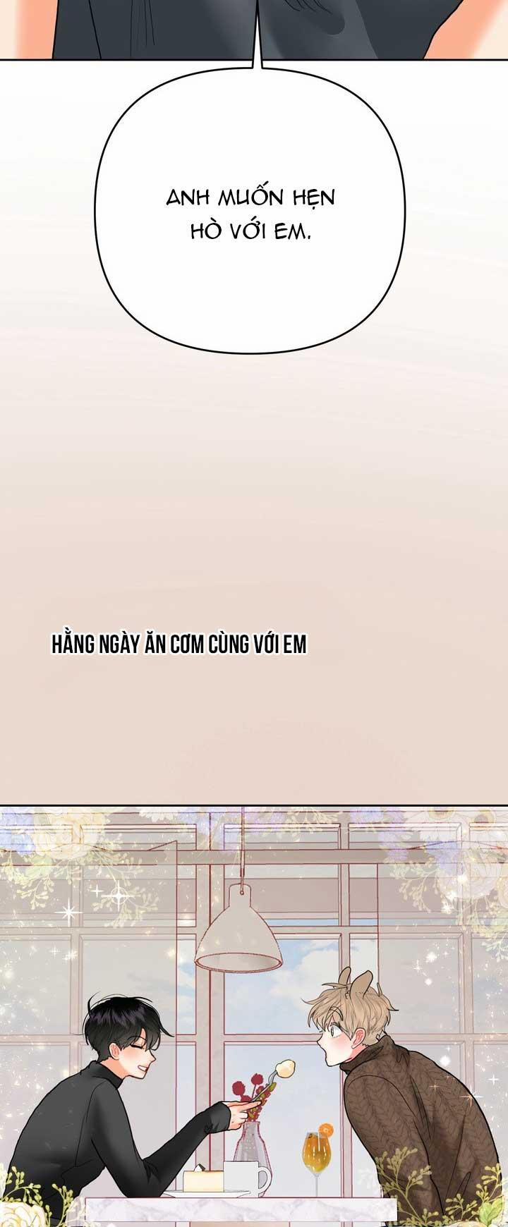 OMEGA CỦA ANH DOYUN 14 END trang 18