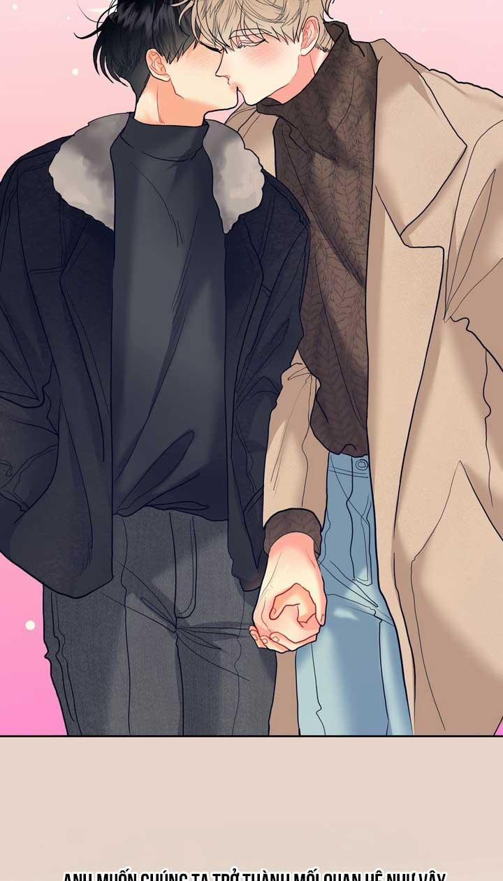 OMEGA CỦA ANH DOYUN 14 END trang 20