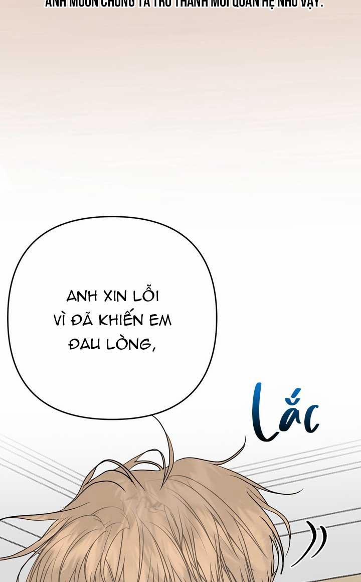 OMEGA CỦA ANH DOYUN 14 END trang 21