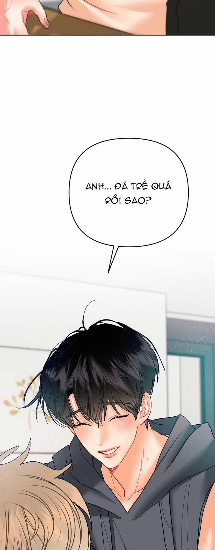 OMEGA CỦA ANH DOYUN 14 END trang 24