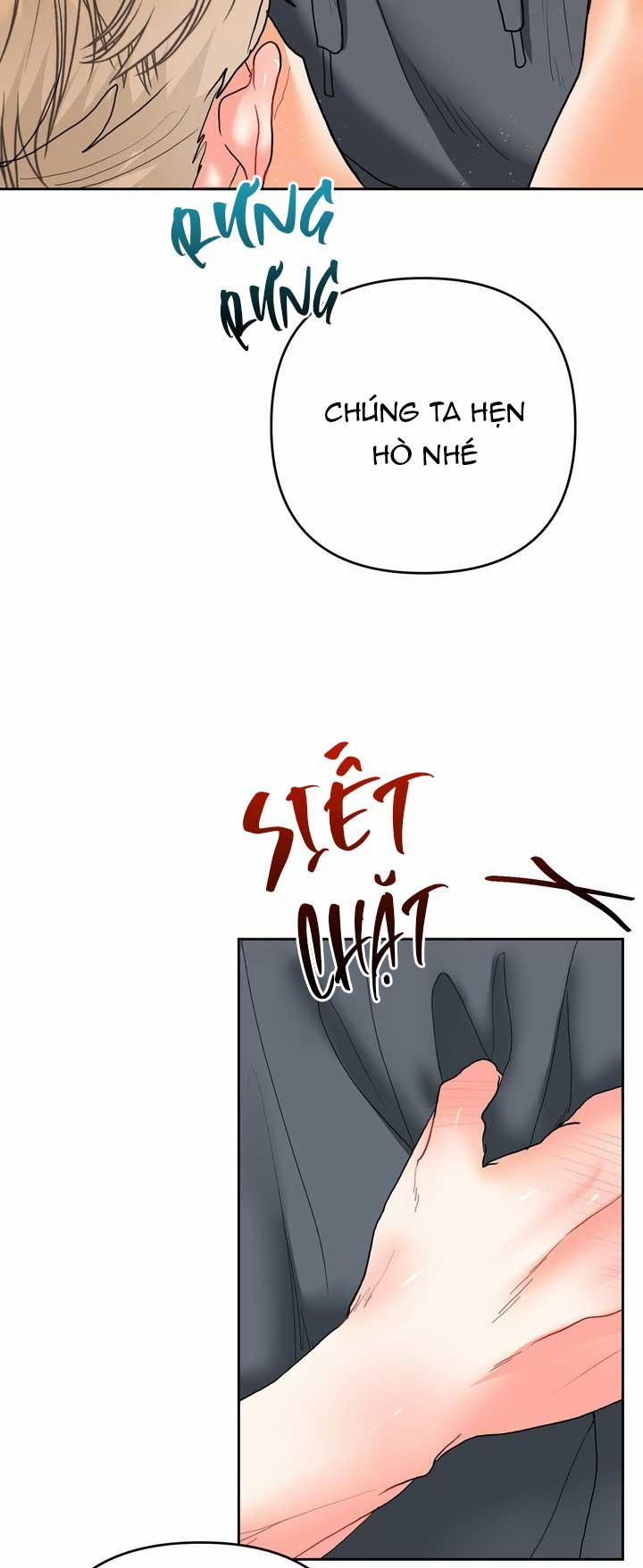 OMEGA CỦA ANH DOYUN 14 END trang 25