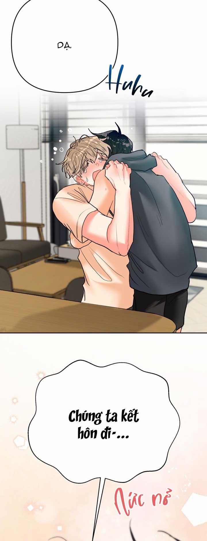 OMEGA CỦA ANH DOYUN 14 END trang 26