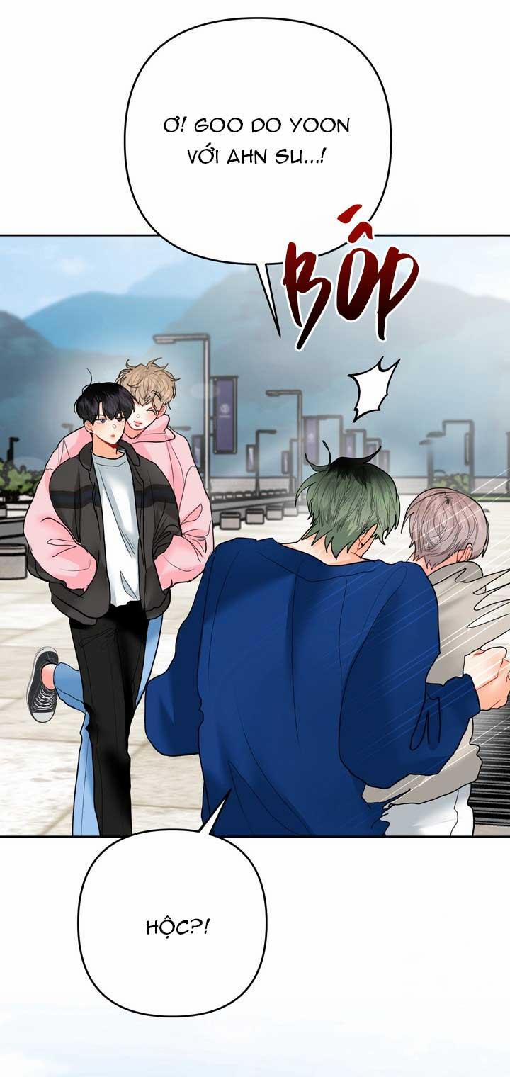 OMEGA CỦA ANH DOYUN 14 END trang 30